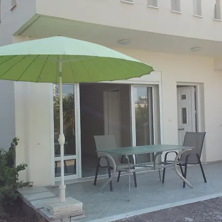 Apartamento Beautiful Kato Pitsa