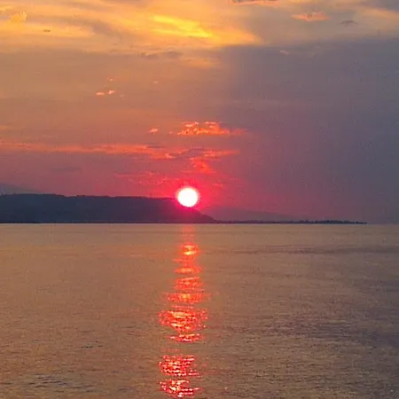 Апартаменты Beautiful Kato Pitsa