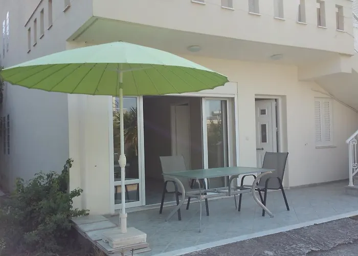 Apartment Beautiful Kato Pitsa