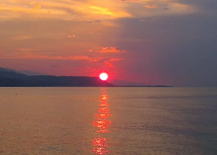 Apartment Beautiful Kato Pitsa