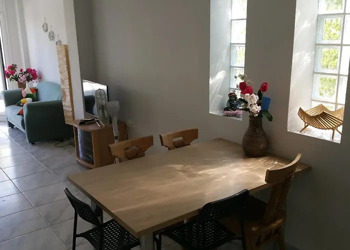 Beautiful Kato Pitsa